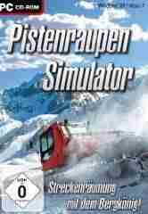 Descargar Snowcat Simulator [MULTI4] por Torrent